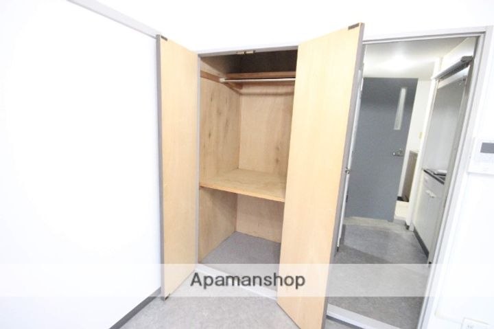 広島県広島市西区井口5丁目の賃貸マンションのその他画像