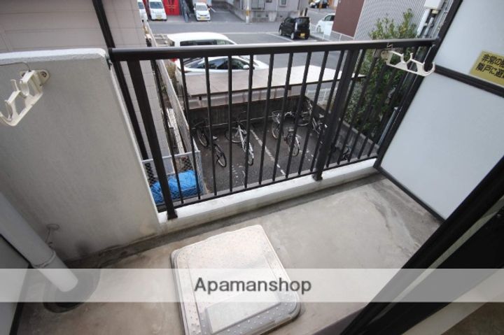 広島県広島市西区井口5丁目の賃貸マンションのその他画像