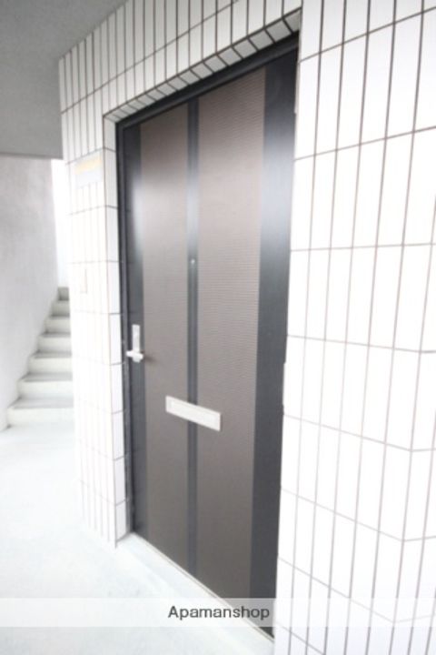 広島県広島市西区井口5丁目の賃貸マンションの内装