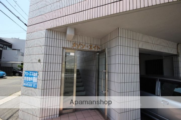 広島県広島市西区井口5丁目の賃貸マンションのその他画像