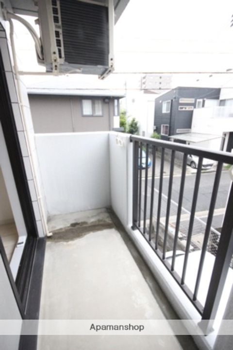 広島県広島市西区井口5丁目の賃貸マンションの内装