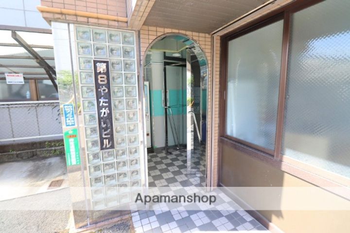 広島県広島市西区庚午中1丁目の賃貸マンションのその他画像