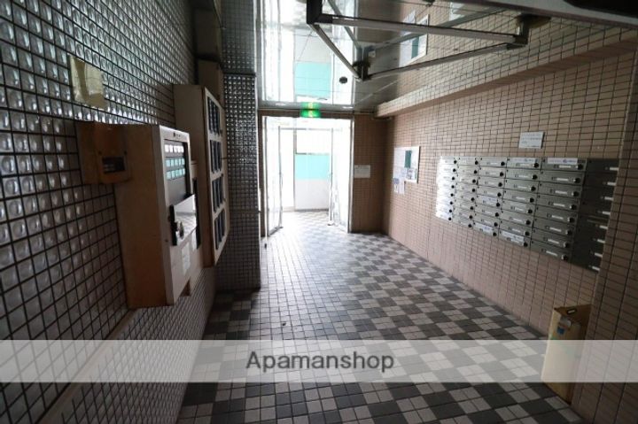 広島県広島市西区庚午中1丁目の賃貸マンションのその他画像