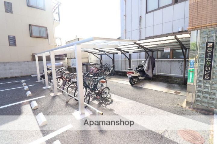 広島県広島市西区庚午中1丁目の賃貸マンションのその他画像