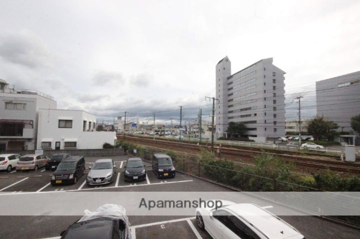 広島県広島市西区井口3丁目の賃貸マンションのその他画像