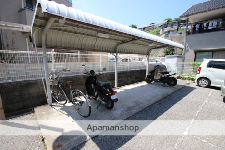 広島県広島市西区井口3丁目の賃貸マンションのその他画像