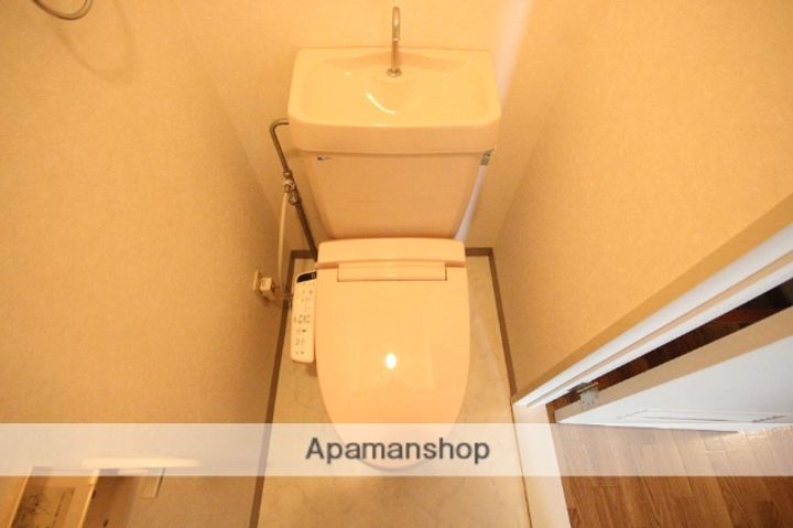 広島県広島市西区井口3丁目の賃貸マンションのその他画像