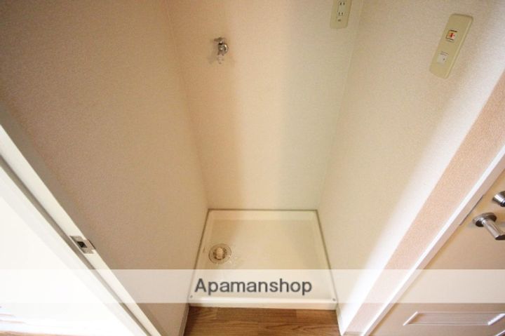 広島県広島市西区井口3丁目の賃貸マンションのその他画像