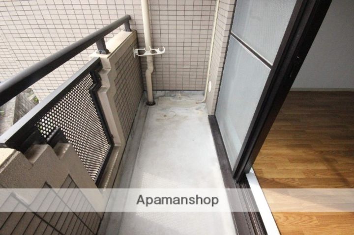 広島県広島市西区井口3丁目の賃貸マンションのその他画像