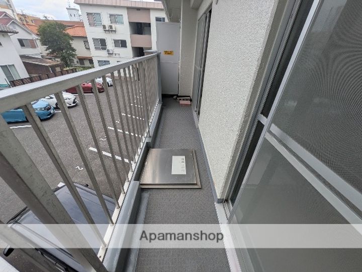 広島県広島市安佐南区緑井2丁目の賃貸マンションのその他画像