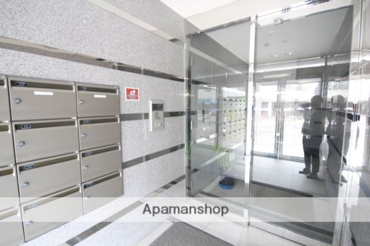 広島県広島市南区宇品神田5丁目の賃貸マンションのその他画像