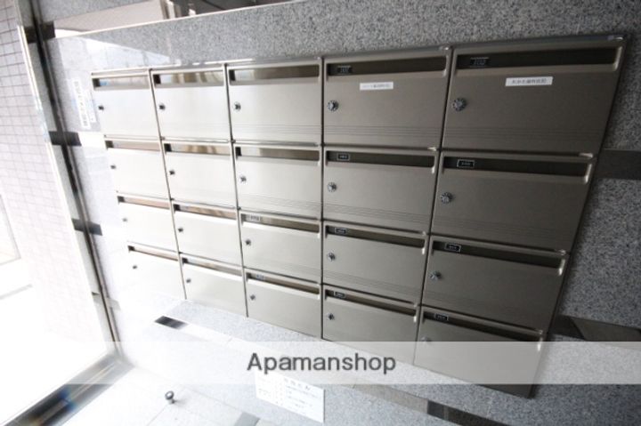 広島県広島市南区宇品神田5丁目の賃貸マンションのその他画像