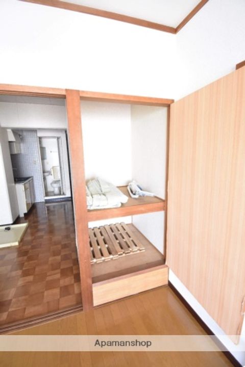 広島県広島市中区加古町の賃貸マンションのその他画像