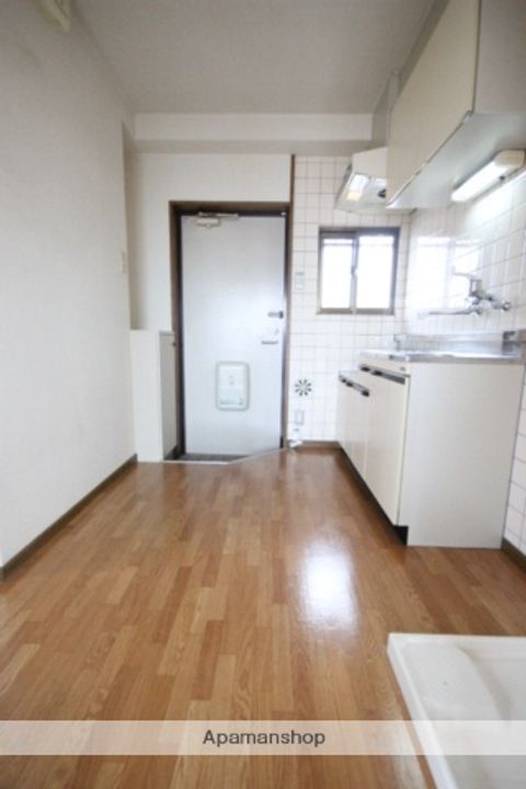 広島県広島市安佐南区中須1丁目の賃貸マンション401のその他画像