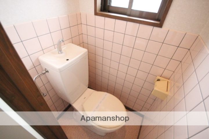 広島県広島市安佐南区中須1丁目の賃貸マンション401のその他画像