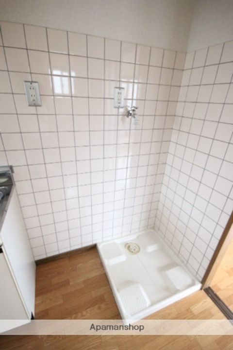 広島県広島市安佐南区中須1丁目の賃貸マンション401のその他画像