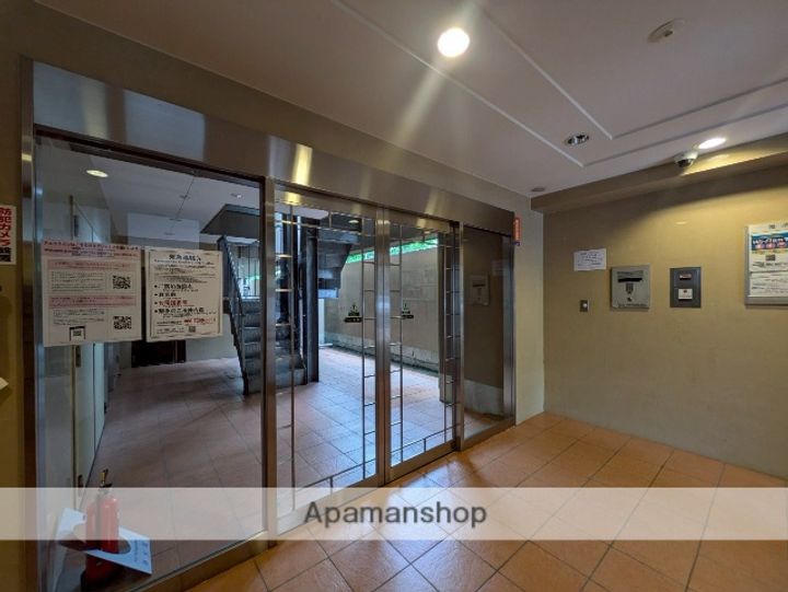 広島県広島市中区東平塚町の賃貸マンションのその他画像