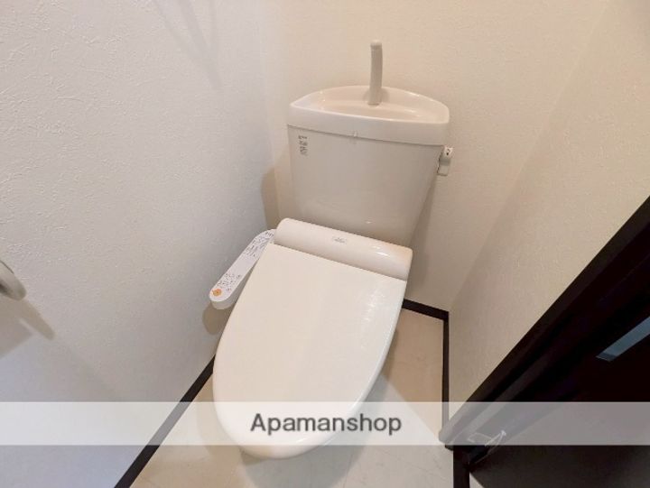 広島県広島市中区東平塚町の賃貸マンションのその他画像