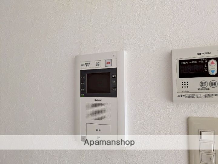 広島県広島市中区東平塚町の賃貸マンションのその他画像