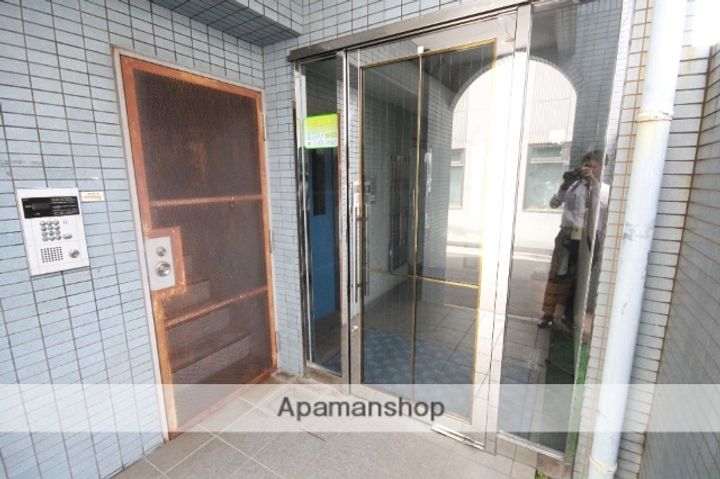 広島県広島市南区宇品海岸2丁目の賃貸マンションのその他画像