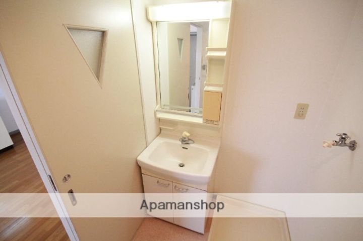 広島県広島市南区宇品海岸2丁目の賃貸マンションのその他画像