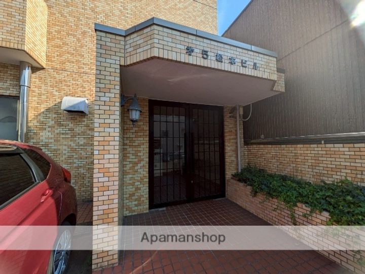 広島県広島市南区皆実町4丁目の賃貸マンションのその他画像