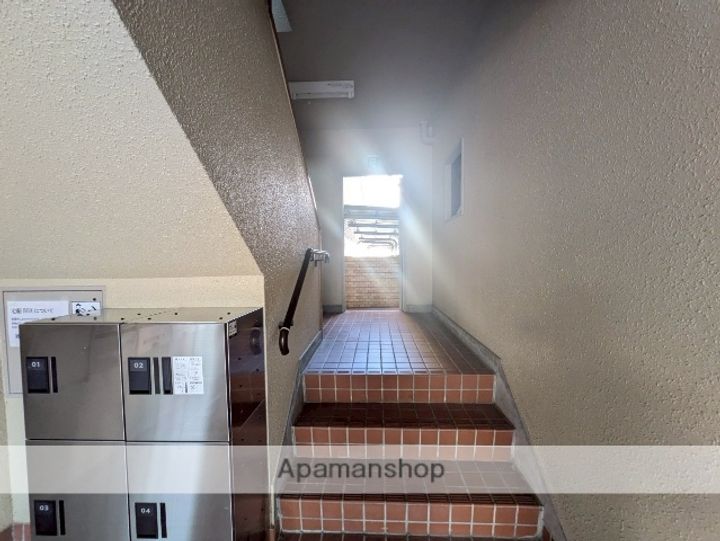 広島県広島市南区皆実町4丁目の賃貸マンションのその他画像