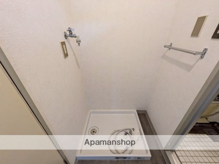 広島県広島市南区皆実町4丁目の賃貸マンションの内装