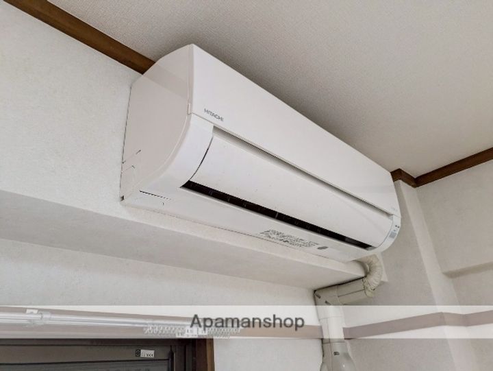 広島県広島市南区皆実町4丁目の賃貸マンションのその他画像