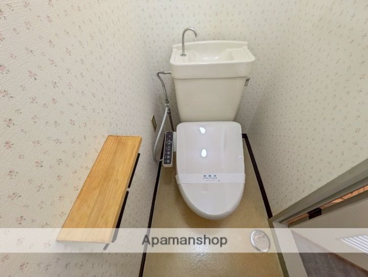 広島県広島市南区皆実町4丁目の賃貸マンションのその他画像