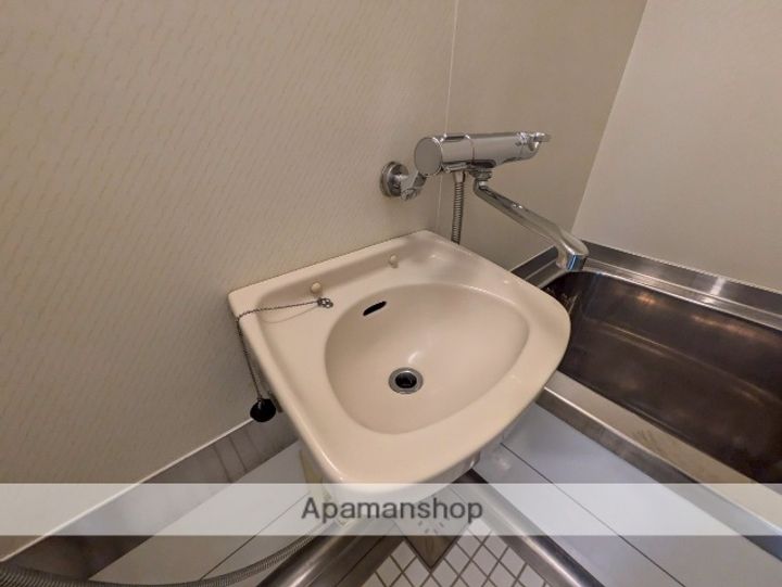 広島県広島市南区皆実町4丁目の賃貸マンションのその他画像