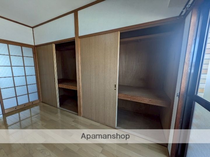 広島県広島市南区皆実町4丁目の賃貸マンションのその他画像