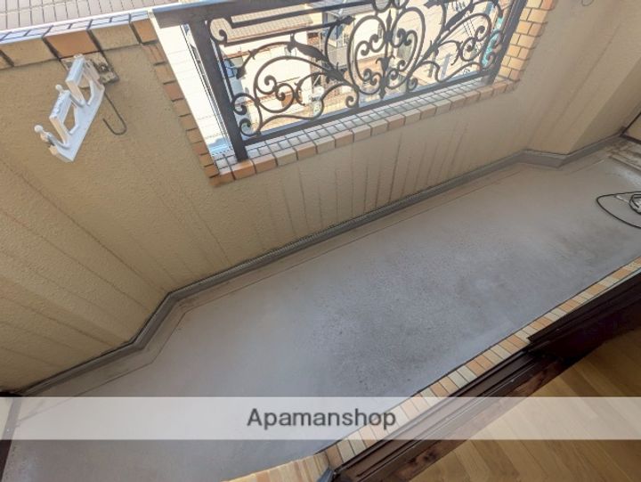 広島県広島市南区皆実町4丁目の賃貸マンションのその他画像