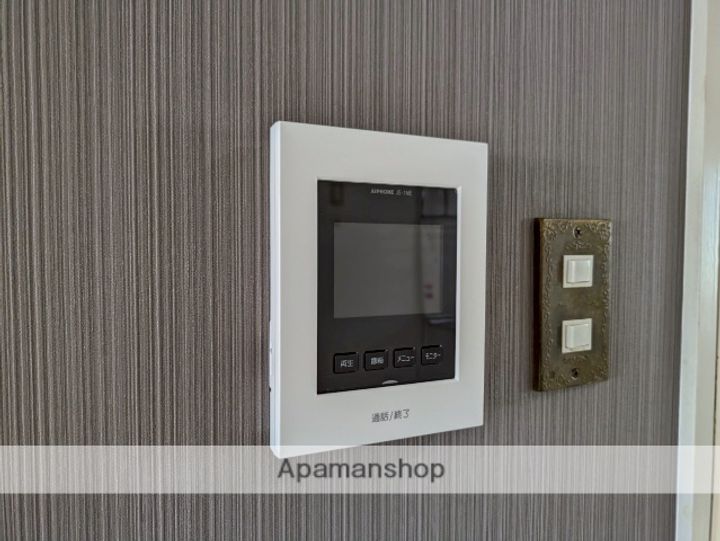 広島県広島市南区皆実町4丁目の賃貸マンションのその他画像