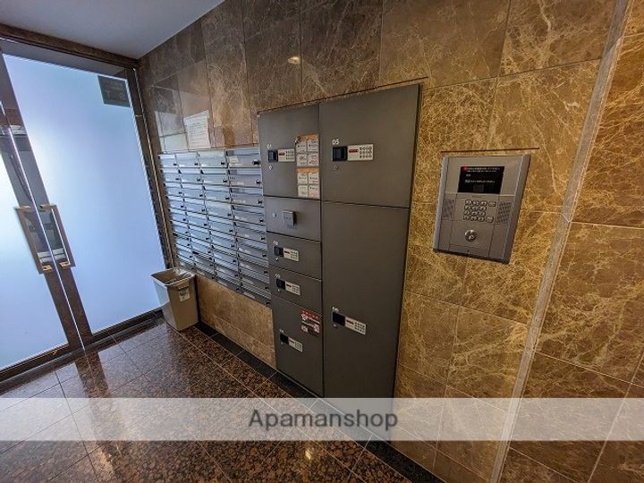 広島県広島市中区大手町5丁目の賃貸マンションのその他画像