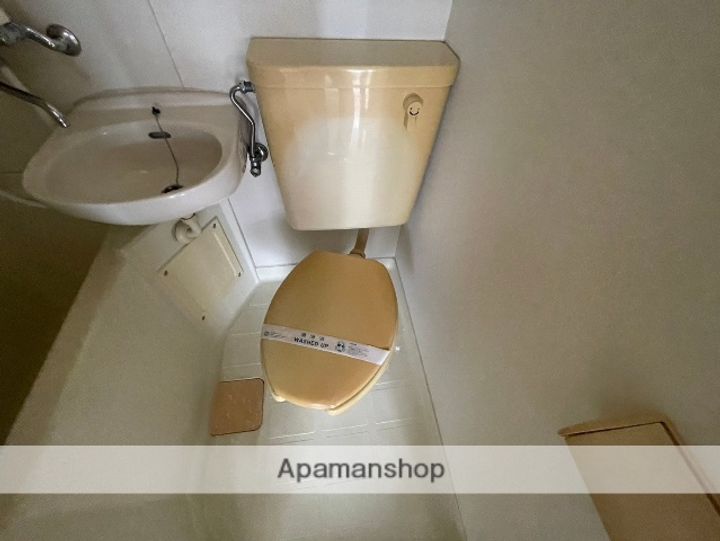 広島県広島市西区草津南1丁目の賃貸マンションのその他画像