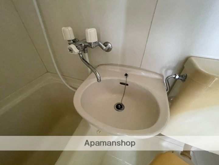 広島県広島市西区草津南1丁目の賃貸マンションのその他画像