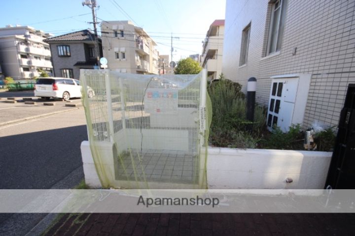 広島県広島市西区庚午中4丁目の賃貸マンションのその他画像