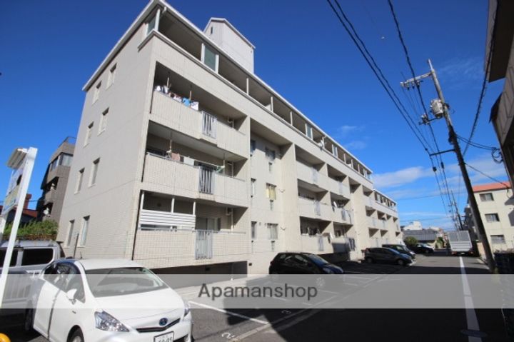 広島県広島市西区庚午中4丁目の賃貸マンションのその他画像