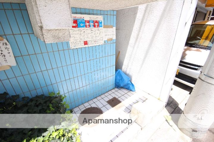 広島県広島市西区上天満町の賃貸マンションのその他画像