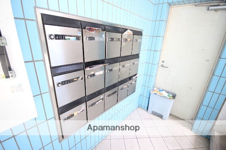 広島県広島市西区上天満町の賃貸マンションのその他画像