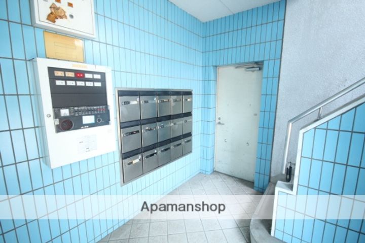 広島県広島市西区上天満町の賃貸マンションのその他画像