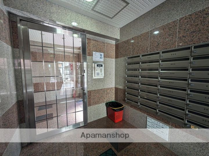 広島県広島市中区小網町の賃貸マンションのその他画像