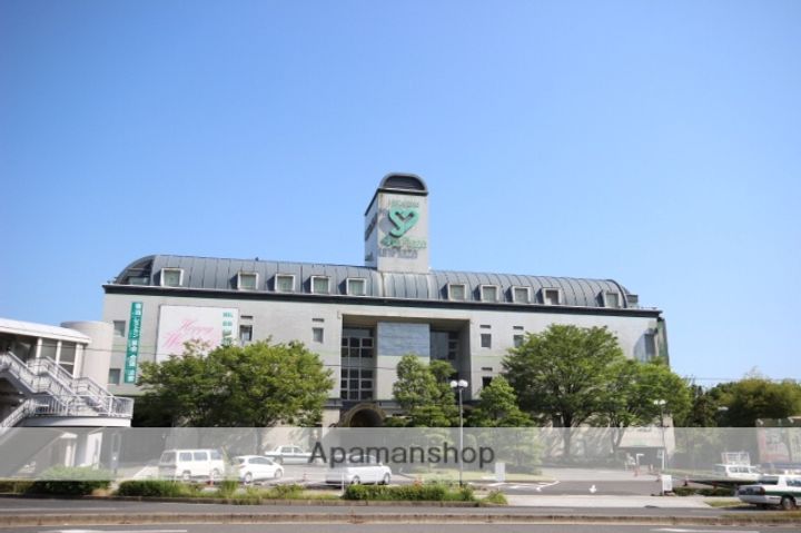 広島県広島市西区井口鈴が台1丁目の賃貸アパートの周辺