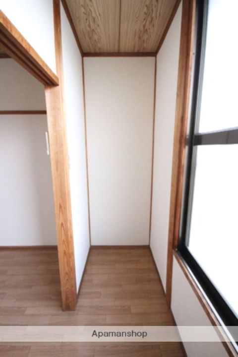 広島県広島市安佐南区安東2丁目の賃貸アパートのその他画像