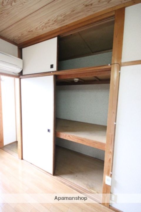 広島県広島市安佐南区安東2丁目の賃貸アパートのその他画像