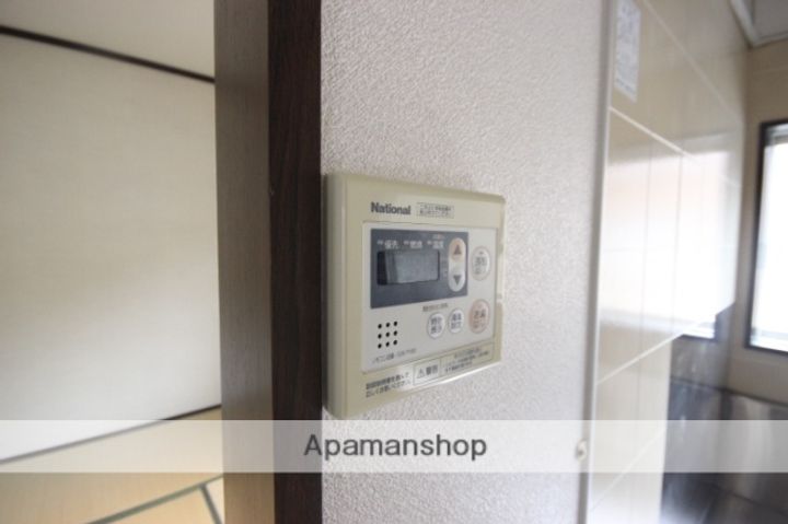 広島県安芸郡府中町みくまり3丁目の賃貸アパート101のその他画像