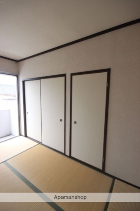 広島県安芸郡府中町みくまり3丁目の賃貸アパート101のその他画像