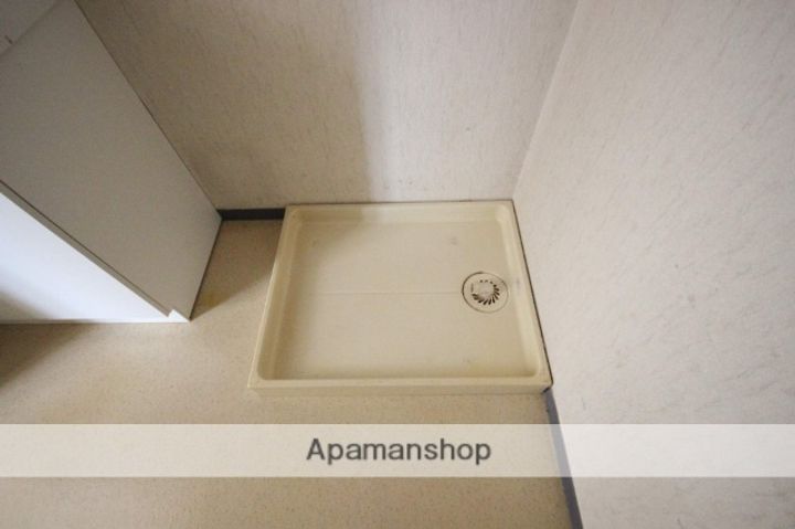 広島県広島市西区井口5丁目の賃貸マンションの内装