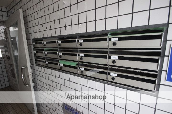 広島県広島市中区宝町の賃貸マンションのその他画像